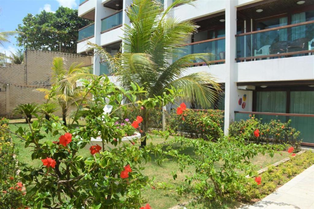 Condominio Araca Praia Flat, Apt. Natal Buitenkant foto