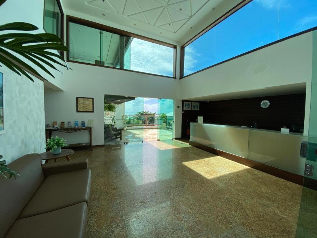 Condominio Araca Praia Flat, Apt. Natal Buitenkant foto