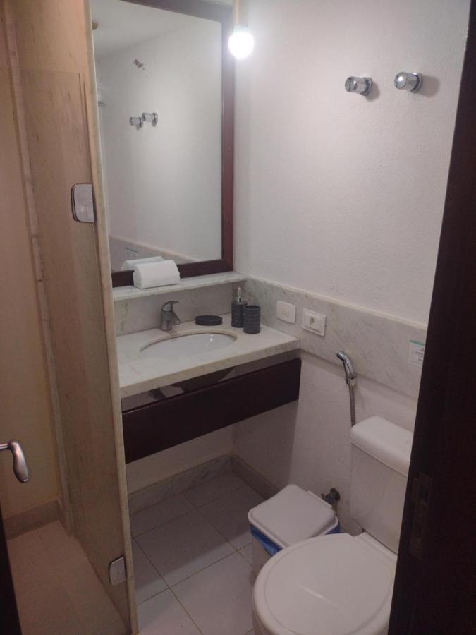 Condominio Araca Praia Flat, Apt. Natal Buitenkant foto