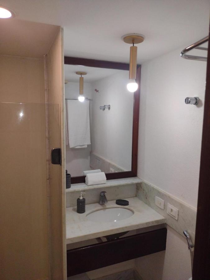 Condominio Araca Praia Flat, Apt. Natal Buitenkant foto